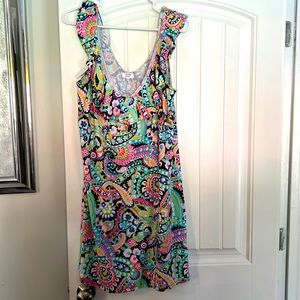 NWT Crown and Ivy dress